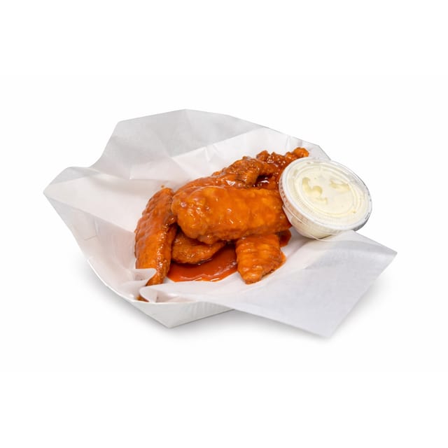 Catering - Chicken Fingers Tray.