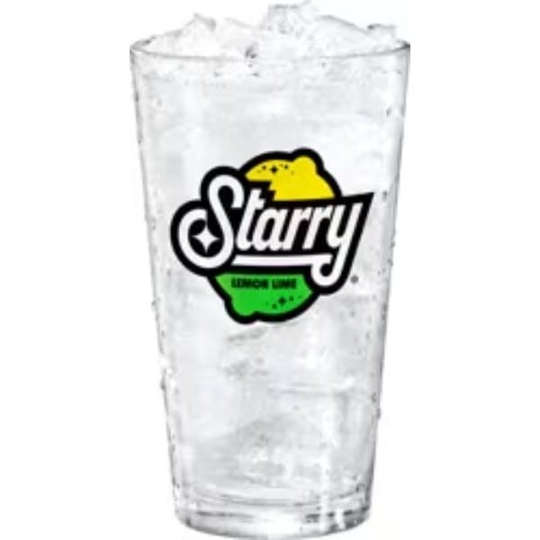 20 oz Starry.