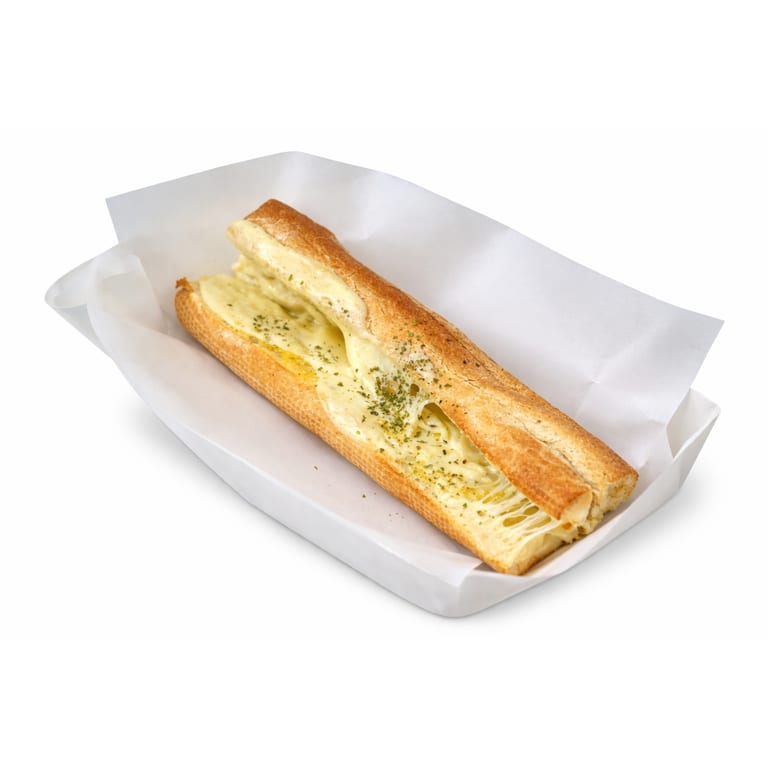 Delicious Garlic Bread Options
