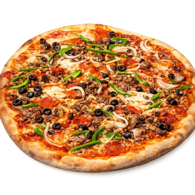 Everything Slice.