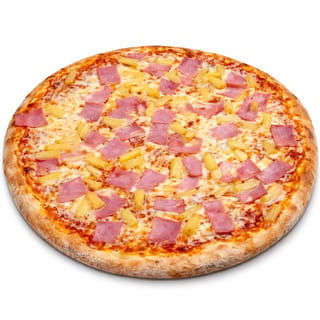 Hawaiian Slice