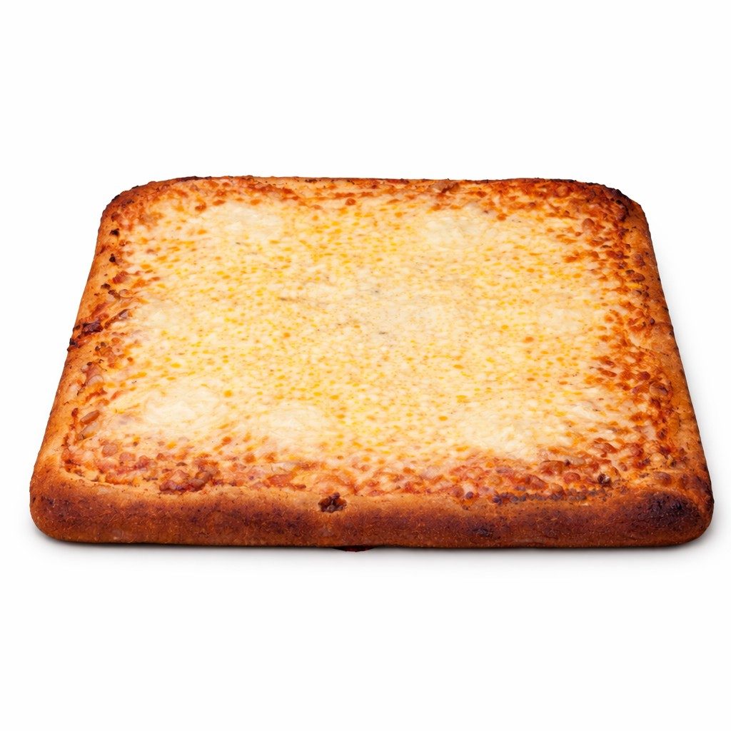 Sicilian Pizza.