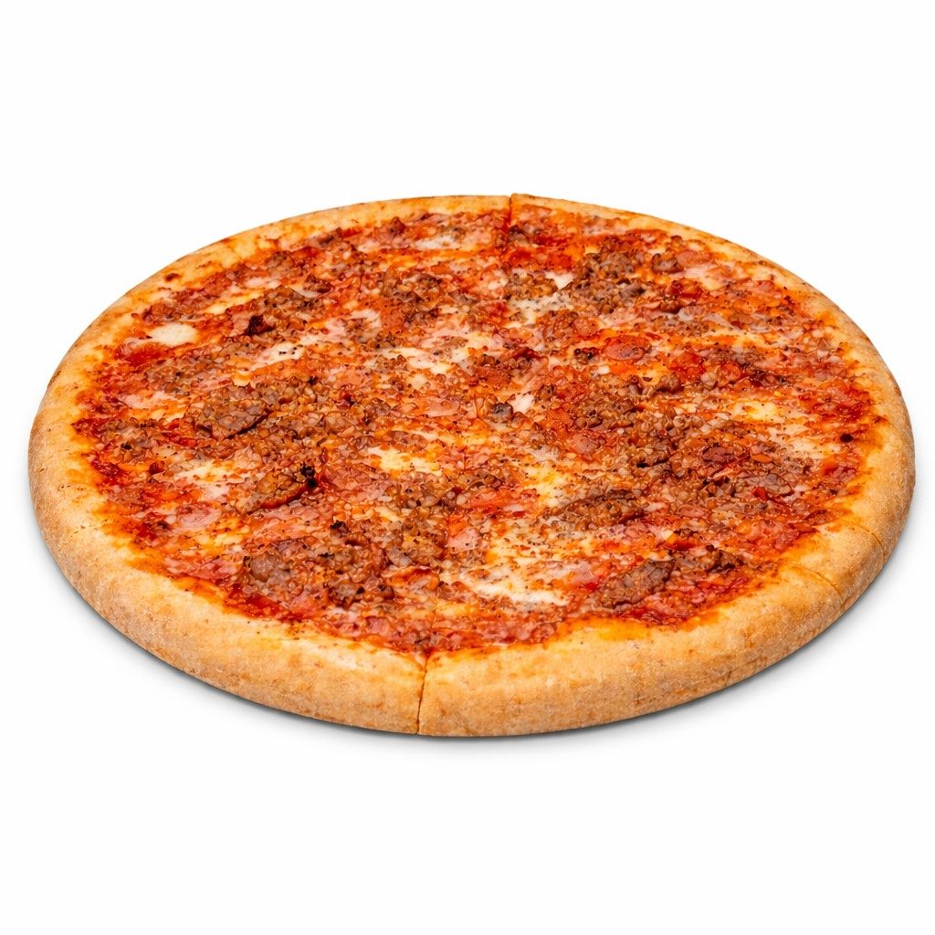 Meatlover Pizza.