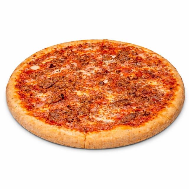 Meatlover Pizza.
