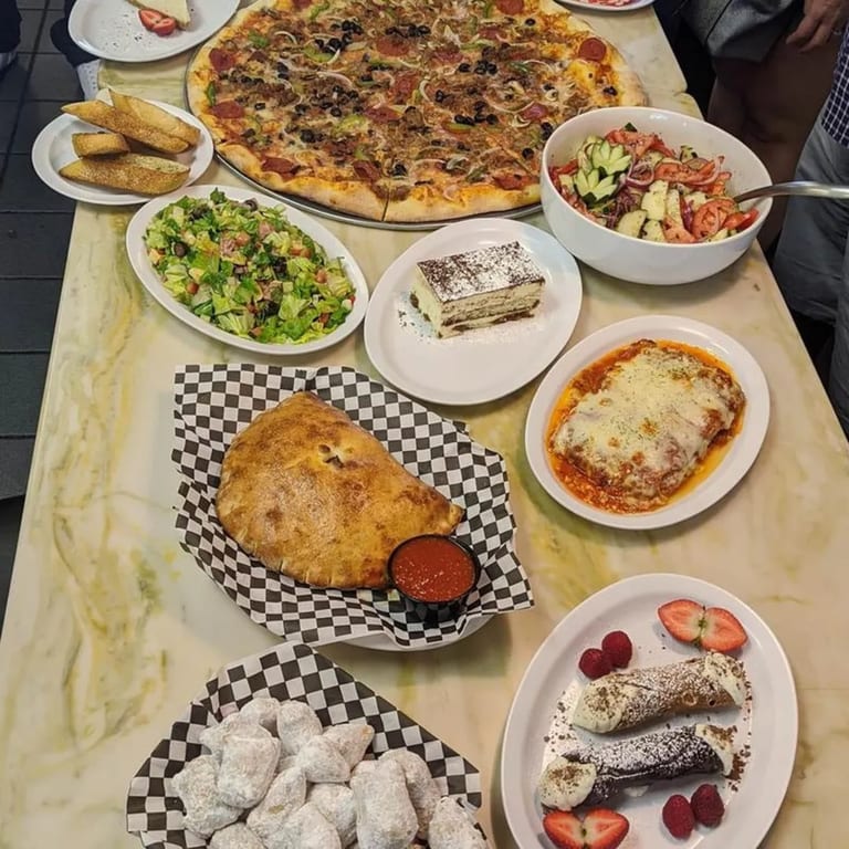 Catering for Every Occasion