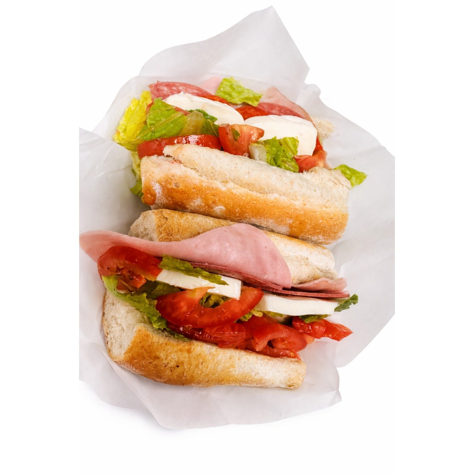 Queens Cold Sandwich.