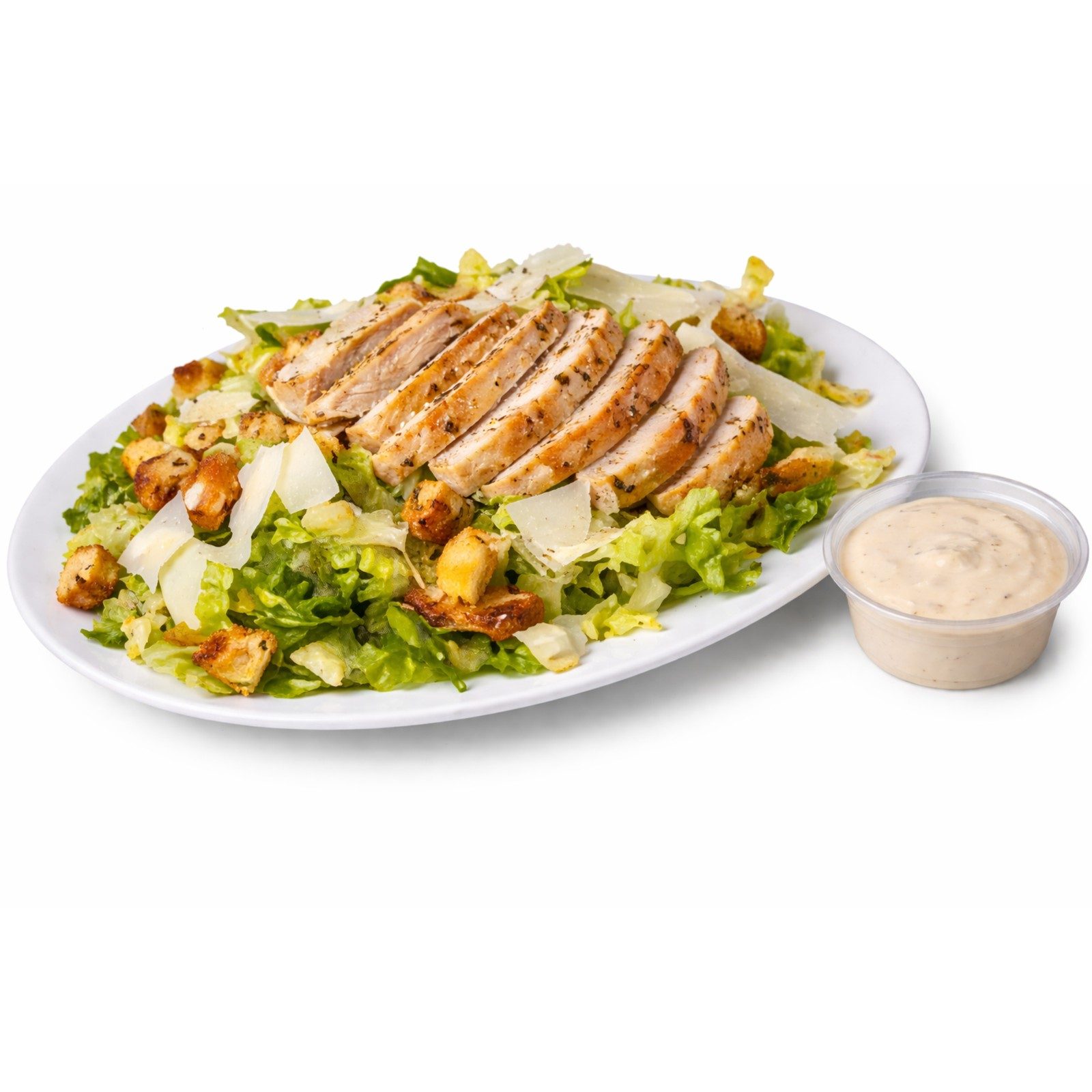 Caesar Salad.