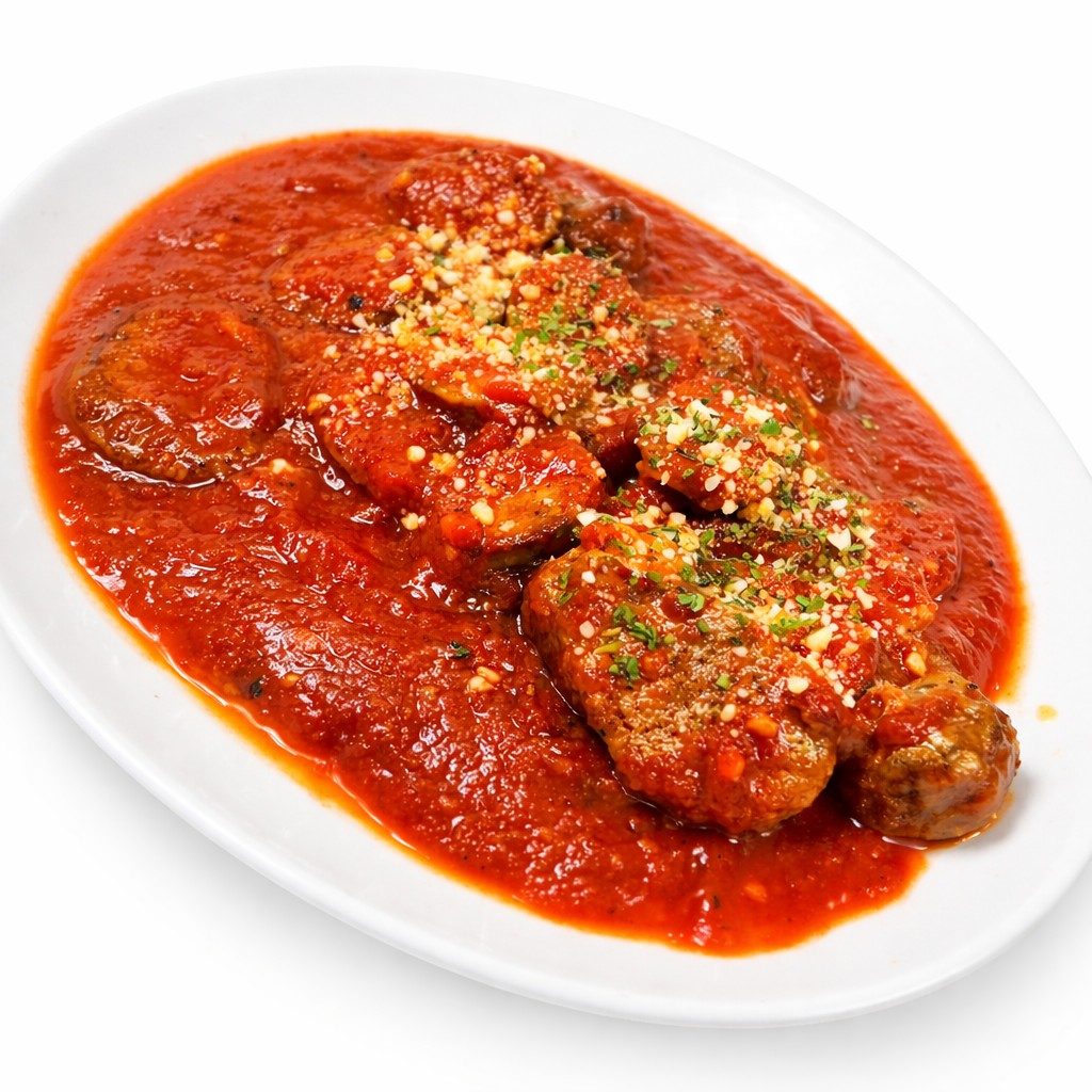 Side of Sausage.