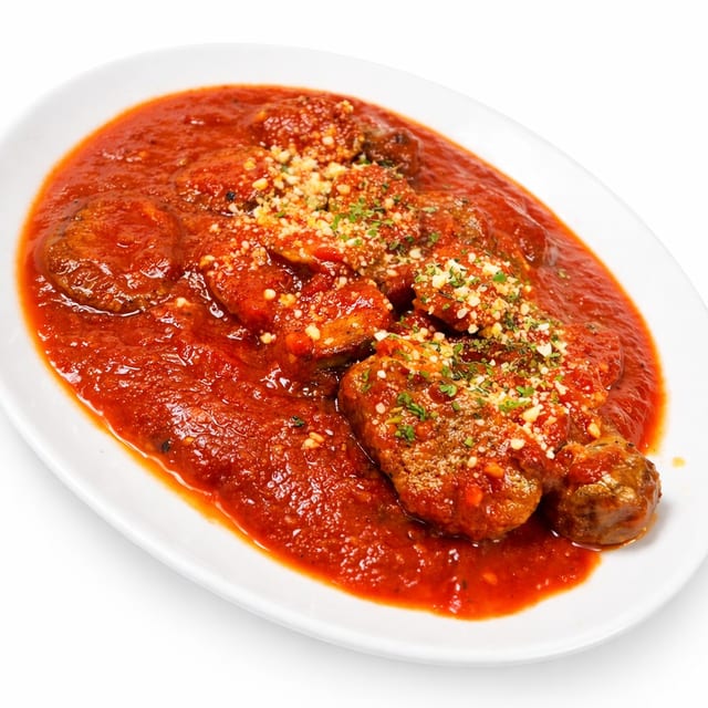 Side of Sausage.