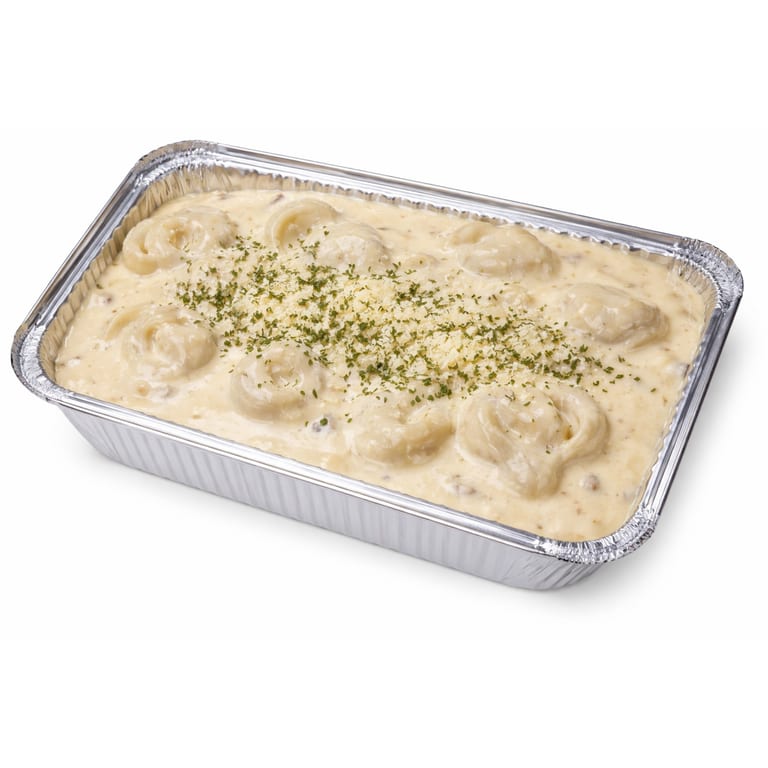 Savor Our Tortellini