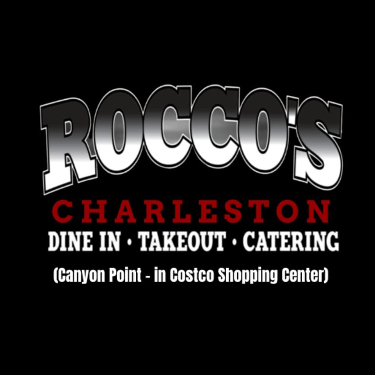 Welcome to Rocco’s NY Pizzeria & Pasta