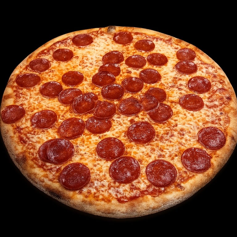 Bold Flavors, True Tradition Every Bite Tells