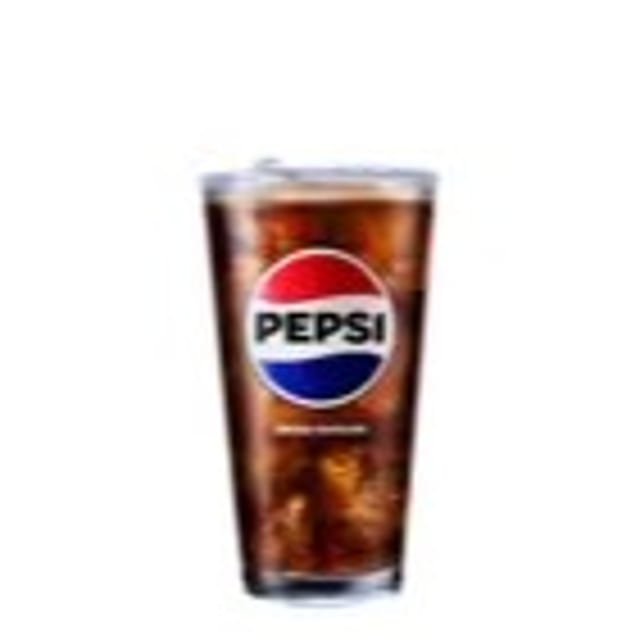 20 oz Pepsi Zero Sugar.