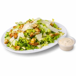 Catering - Caesar Salad