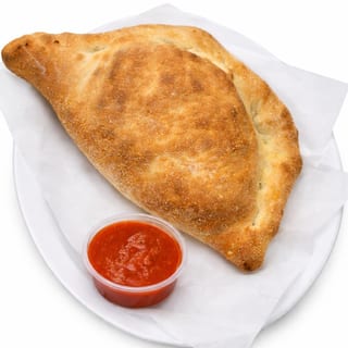 Cheese Calzone
