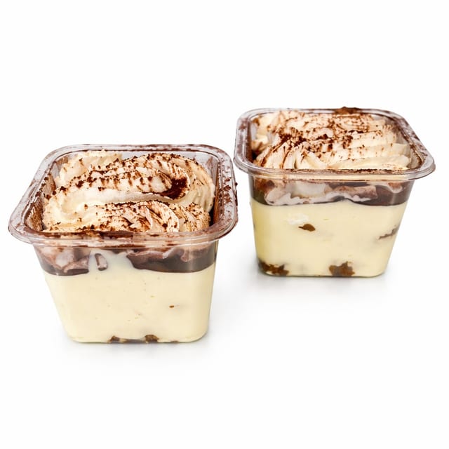 Tiramisu.