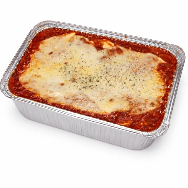 Catering - Stuffed Shells.