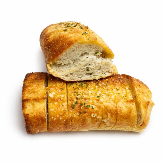 Catering - Garlic Bread Tray.