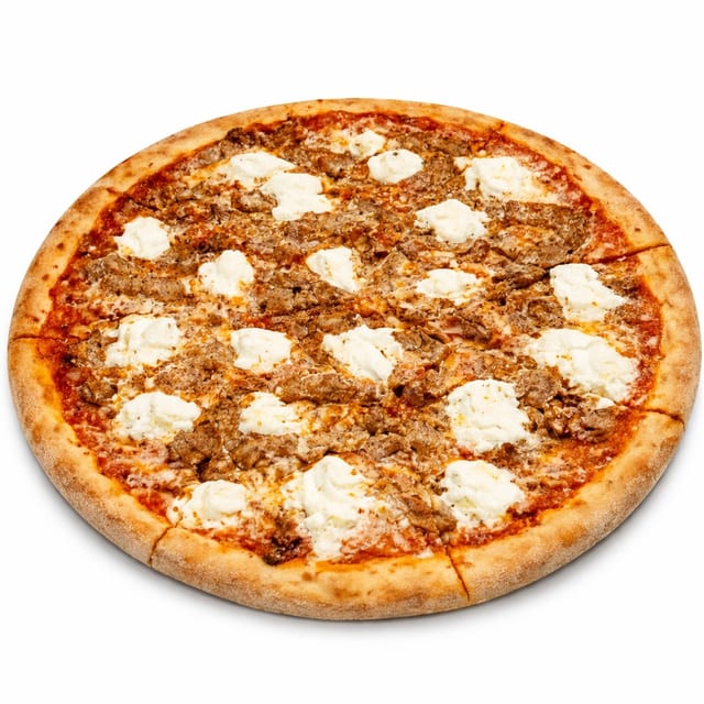 Lasagna Slice.