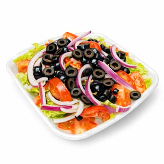 Catering - Tossed Salad