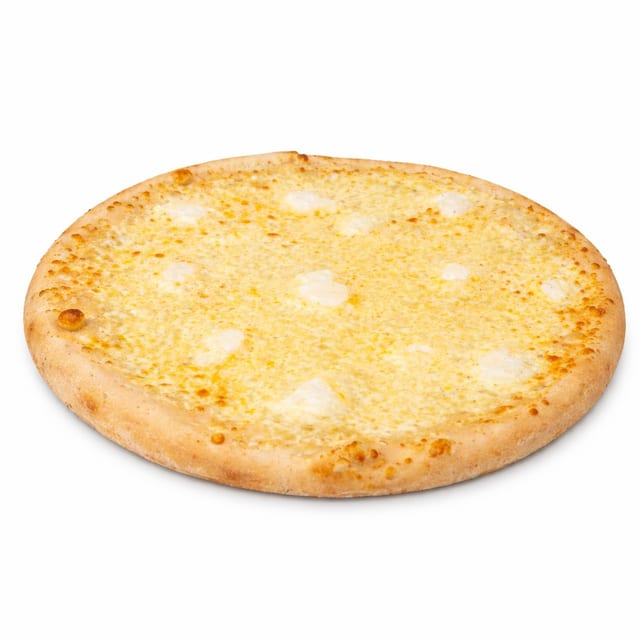 White Slice.