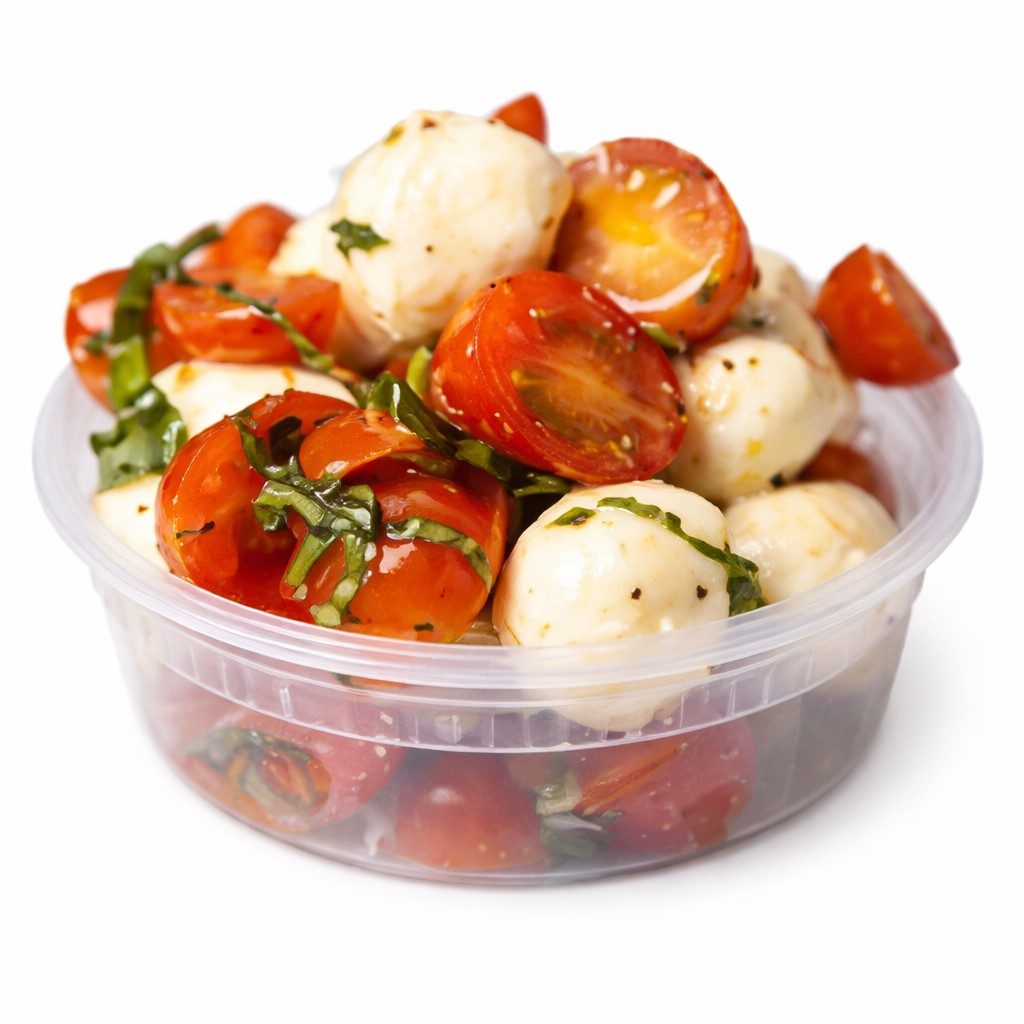Catering - Caprese Salad Platter.