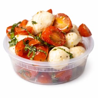 Catering - Caprese Salad Platter