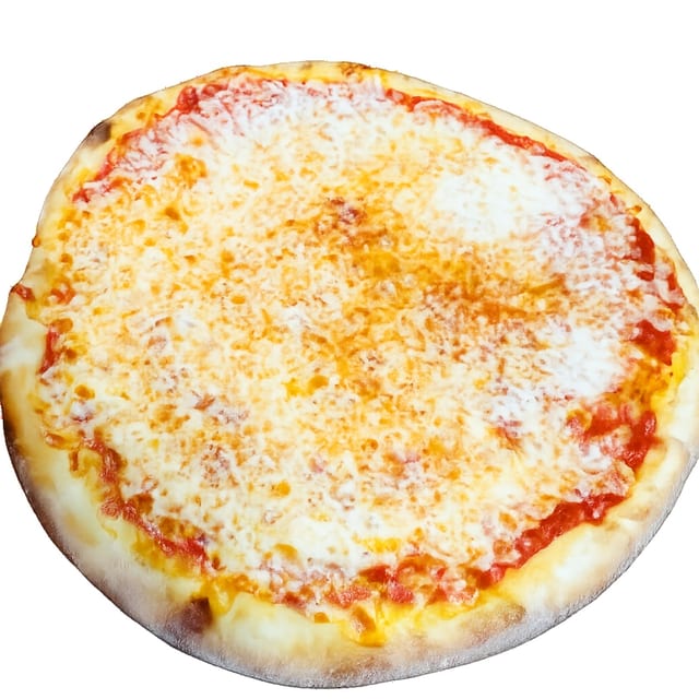 Cheese Pizza/ Build Your Own.
