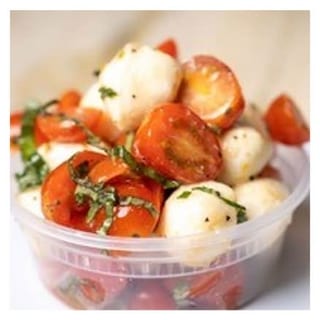 Caprece Salad